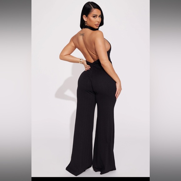 Fashion Nova jumpsuit - Picture 2 of 4
